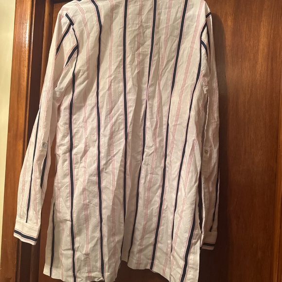 Oversized button down shirt - Picture 4 of 4